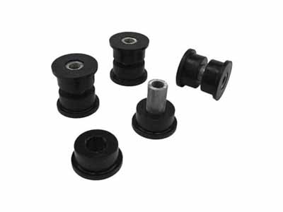 Cognito Motorsports 199-91161 Bushing Kit For Upper Control Arms On 2011-2019 GM 2500HD/3500HD / Cognito Motorsports 199-91161 Control Arm Bushing