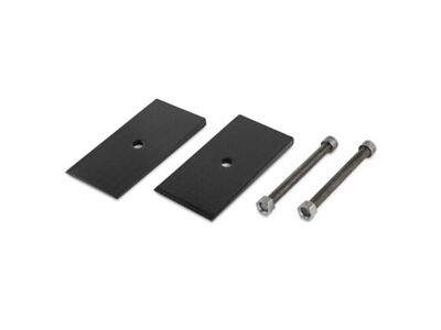 Cognito 210-90467 3 Degree Rear Pinion Angle Shim Kit For 1999-2018 GM 1500/2001-2010 GM HD / Cognito Motorsports 210-90467 Alignment Shim