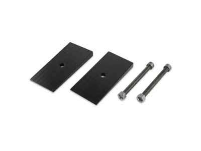 Cognito 210-90468 4 Degree Rear Pinion Angle Shim Kit For 1999-2018 GM 1500/2001-2010 GM HD / Cognito Motorsports 210-90468 Alignment Shim