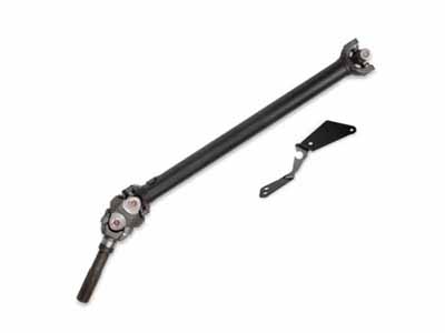 Cognito 210-91026 Cv Front Driveline Kit For 7-9" 10-12" Lifts On 2017-2019 GM 2500HD/3500HD Duramax / Cognito Motorsports 210-91026 Drive Shaft