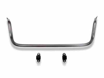 Cognito Motorsports 210-91047 Front Sway Bar for 2020-2024 Silverado/Sierra 2500HD/3500HD / Cognito Motorsports 210-91047 Sway Bar