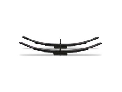 Cognito Motorsports 210-91230 Deaver Mini Leaf Pack Set for 2011-2024 GM 2500/3500 2/4WD / Cognito Motorsports 210-91230 Leaf Springs