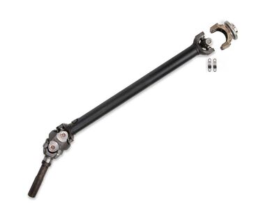 Cognito Motorsports 210-91301 CV Front Driveline for 2024-25 GM HD Diesel Allison W/ 4"/7"/10" Lift / Cognito Motorsports 210-91301 CV Front Driveline