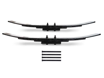 Cognito Motorsports 215-91287 Leaf Spring Mini Pack Kit for 2003-2013 Ram 2500/2003-2024 Ram 3500 / Cognito Motorsports 215-91287 Leaf Springs