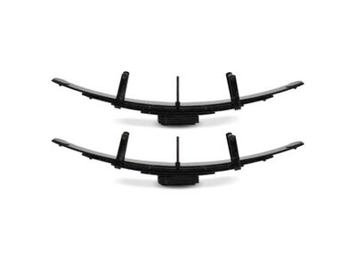 Cognito Motorsports 220-91285 Leaf Spring Mini Pack Kit for 08-25 F-250/F-350 4WD / Cognito Motorsports 220-91285 Leaf Springs
