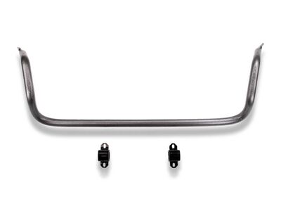 Cognito Motorsports 510-91047 Front Sway Bar for 20-22 Silverado/Sierra 2500HD/3500HD / Cognito Motorsports 510-91047 Sway Bar