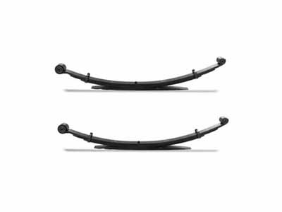 Cognito Motorsports 510-91152 Comfort Ride Leaf Springs for 2011-2024 GM 2500/3500 2/4WD / Cognito Motorsports 510-91152 Leaf Springs
