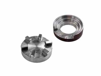 Cognito Motorsports 599-91157 Pivot Bushing Pressing Tool / Cognito Motorsports 599-91157 Control Arm
