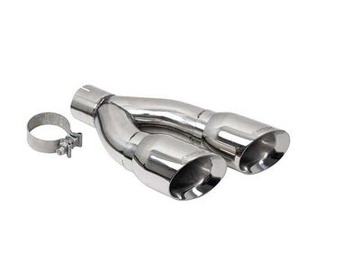 Corsa 14079 Exhaust Tip Kit for 2024-Up Corsa Performance Cat-Back / Corsa 14079 Exhaust Tip Kit