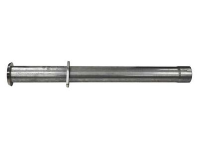 Corsa 14754 Sport to Xtreme 3-Inch Resonator Delete Kit for 2011-2014 F-150 3.5/5.0 163.1 Wheelbase / Corsa 14754 SP to XT Resonator Delete