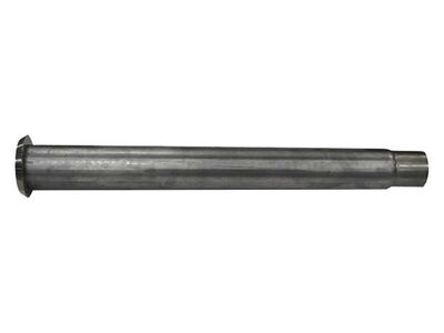 Corsa 14756 Sport to Xtreme 3-Inch Resonator Delete Kit for 2011-2014 F-150 6.2 156.5in Wheelbase / Corsa 14756 SP to XT Resonator Delete