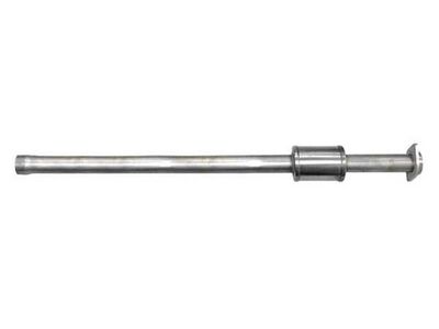 Corsa 14840 Sport to Xtreme 3" Resonator Delete Kit for 2015-2020 F150 3.5T Ecoboost 145in Wheelbase / Corsa 14840 SP to XT Resonator Delete
