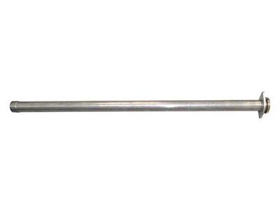 Corsa 14843 Sport to Xtreme 3-Inch Resonator Delete Kit for 2015-2020 F-150 5.0 156.8in Wheelbase / Corsa 14843 SP to XT Resonator Delete