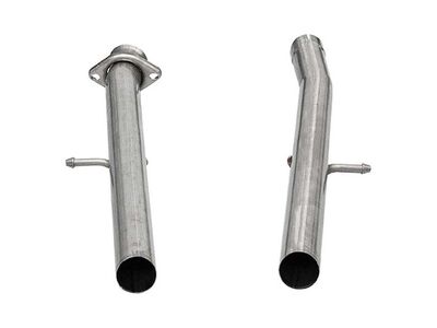 Corsa 21220 Sport to Xtreme Non-Resonated 2.5-in Head Pipe Conversion Kit for 2011-2025 Durango 5.7 / Corsa 21220 Head Pipe Conversion Kit
