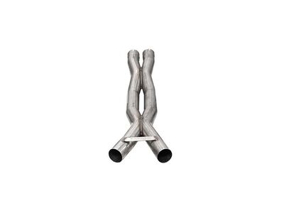Corsa 21324 3-Inch Double X-Pipe for 2022-Up Cadillac CT5-V / Corsa 21324 X-Pipe