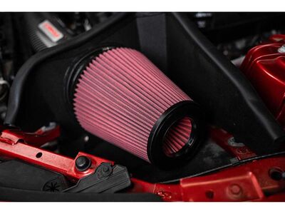 Corsa 44018D Carbon Fiber Dry Filter Cold Air Intake for 2016-2024 Camaro SS 6.2 / Corsa 44018D Cold Air Intake