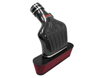 Corsa 44108-1 Cold Air Intake for 2006-2013 Corvette C6 Z06 / Corsa 44108-1 Cold Air Intake