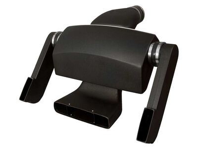 Corsa 45860151 Closed Box Cold Air Intake for 2005-2007 Corvette C6 6.0 / Corsa 45860151 Closed Box Cold Air Intake