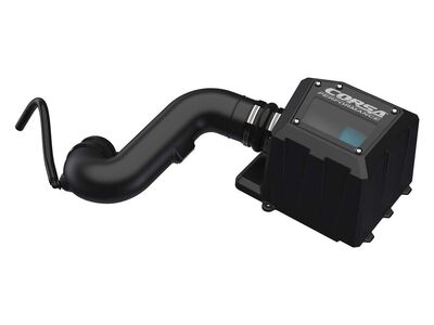 Corsa 459536 Closed Box Cold Air Intake with Powercore Filter for 2019-2025 Silverado / Sierra 5.3 / Corsa 459536 Closed Box Cold Air Intake