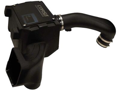 Corsa 46457 Closed Box MaxFlow 5 Cold Air Intake for 2013-2018 RAM 1500 2019-Up RAM 1500 Classic 5.7 / Corsa 46457 Closed Box Cold Air Intake