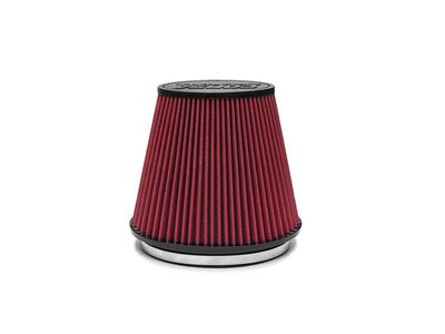 Corsa 5165D Replacement Dry Air Filter - Fits 44001 & 44001D / Corsa 5165D Dry Air Filter