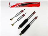 CST CSR-1100 Performance Front Monotube Shock Absorber / 