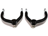 CST Suspension CSS-F2-4 Pro-Series Extended Travel Uni-Ball Upper Arms 2010+ Ford F-150 SVT Raptor / 
