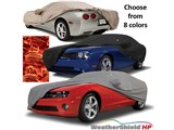 Covercraft C16395-P G3 Outdoor Weathershield Saturn Ion Coupe Car Cover / 