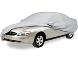 Covercraft C16485PD G3 Indoor Polycotton Custom-Fit Ion Redline Car Cover / 