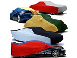 Covercraft C16487-PX G3 Weathershield HP Multi-Color Outdoor Cobalt/G5 Coupe Car Cover / 