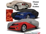 Covercraft C16487-P G3 Weathershield HP Outdoor Cobalt/G5 Coupe Car Cover / 