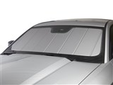 Covercraft UV11196 Ultraviolet Heat Shield Front Window Sun Shade 2011 2012 2013 2014 Camaro Convert / 