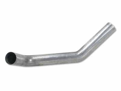 Diamond Eye 121051 Stainless Exhaust Pipe Tip 4 Inlet X 5 Outlet X 12 Angle Cut Pass 2nd Section / Diamond Eye Performance 121051 Exhaust Tail Pipe