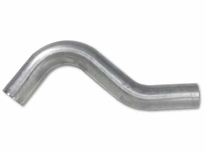 Diamond Eye Performance 122025 Exhaust Pipe 4" 94-07 F250/F350 -6.0L 1st Section Single Pass / Diamond Eye Performance 122025 Exhaust Tail Pipe