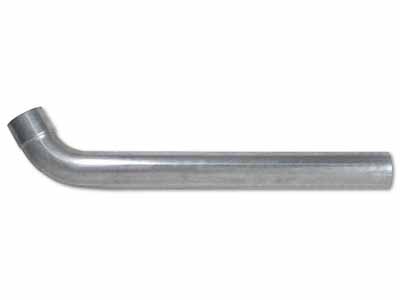 Diamond Eye Performance 122027 Exhaust Pipe 4" 94-07 F250/F350 -6.0L 2nd Section Single Pass / Diamond Eye Performance 122027 Exhaust Tail Pipe