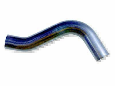 Diamond Eye 161001 Exhaust Pipe 4.0" 03-07 F250/F350 6.0 1st Section Pass Stainless Performance / Diamond Eye Performance 161001 Exhaust Tail Pipe