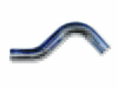 Diamond Eye Performance 162025 Exhaust Pipe 4" 94-07 F250/F350 -6.0L 1st Section Only Pass / Diamond Eye Performance 162025 Exhaust Tail Pipe