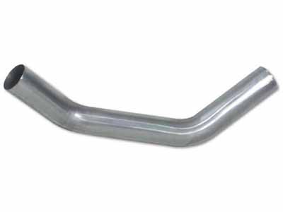 Diamond Eye Performance 261005 Exhaust Pipe 4" Second Secion Pass 94-Early 07 Ram 2500/3500 / Diamond Eye Performance 261005 Exhaust Tail Pipe
