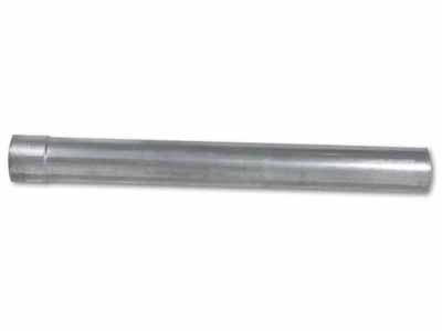 Diamond Eye Performance 400036 Exhaust Pipe 36-Inch Aluminized 4-Inch OD Straight Bumped On One End / Diamond Eye Performance 400036 Exhaust Pipe