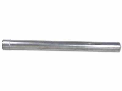 Diamond Eye Performance 400048 Exhaust Pipe 48-Inch Aluminized 4-Inch OD Straight Bumped On One End / Diamond Eye Performance 400048 Exhaust Pipe