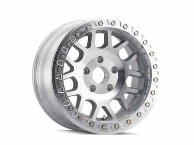 Dirty Life Race Wheels 9312-7981M12 Mesa Race 9312 Machined 17X9 8-165.1 -12mm 130.8mm / Dirty Life Race Wheels 9312-7981M12 17-Inch Wheel