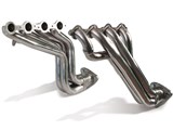 Dynatech 722-84310 SuperMaxx 1-7/8" Long Tube Headers 3" Collectors 2011-2013 Mustang Shelby GT500 / 