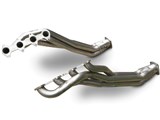 Dynatech 724-73310 SuperMaxx 1-3/4" Long Tube Headers 2008-2010 Challenger / Charger / Magnum 300C 5 / 