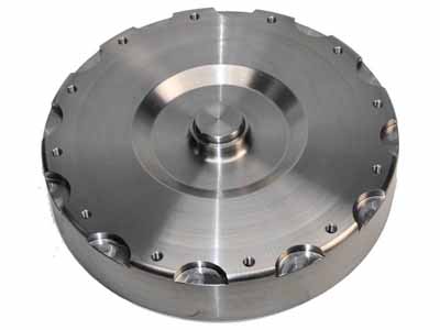 Diesel Performance Converters 3000/250 47/48 Dodge Triple Disc Non Dampened 2400 Stall / Diesel Performance 3000/250 Torque Converter