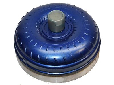 DPC A3B+L5P Allison Triple Disc Torque Converter 2200 Stall 2017-2019 GM 6.6 Duramax with Allison / Diesel Performance A3B+L5P Torque Converter