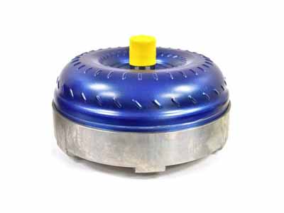 DPC D3FP Dodge 3FP Triple Disc Converter Yellow Cap For 1994-2007 Dodge 5.9 Cummins / Diesel Performance D3FP Torque Converter