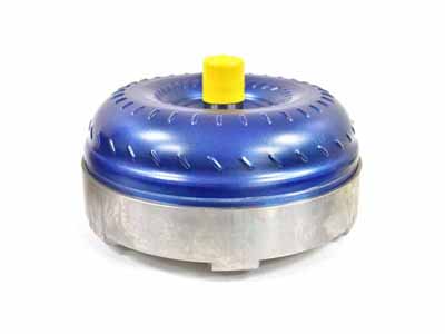 DPC D518ULS Billet Torque Converter for Dodge 5.9 Cummins Non-LockUp Transmission Ultra Low Stall / Diesel Performance D518ULS Torque Converter