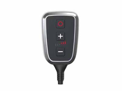 DTE Systems DTE10723775 PedalBox Throttle Control for 2012-2021 Toyota GT 86 & 2012-2025 Subaru BRZ / DTE Systems DTE10723775 Throttle Booster