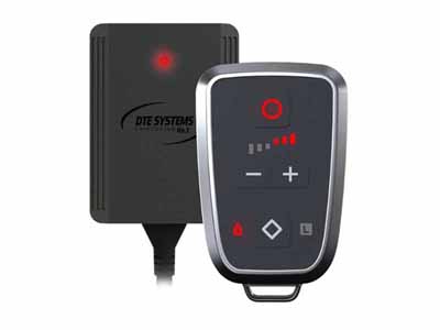 DTE Systems DTE14725704 PedalBox Pro Electronic Throttle Control for 2010-2025 Mercedes Sprinter / DTE Systems DTE14725704 Throttle Booster