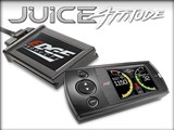 Edge 21400 Juice with Attitude CS2 2001-2004 Chevrolet/GMC Duramax 6.6 LB7 Diesel / Edge 21400 Juice with Attitude CS2 Duramax 6.6 LB7